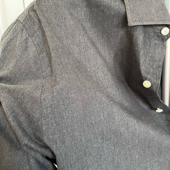 Tommy Hilfiger Dress Shirt - Picture 4 of 6